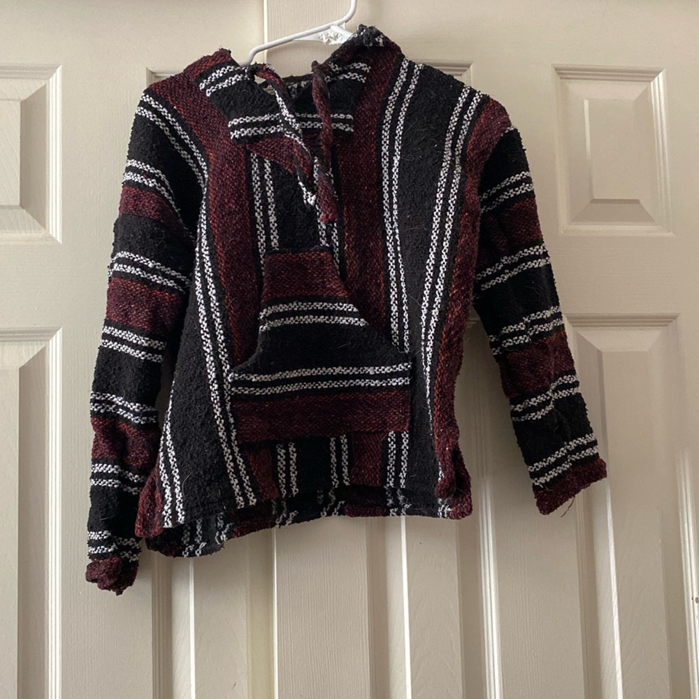 Poncho
